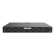 NVR 4K, 16 canale 16MP, 2xSATA, Analiza video, Alarma I/O, 1U - UNV NVR502-16B-IQ NVR 4K, 16 canale 16MP, 2xSATA, Analiza video, Alarma I/O, 1U - UNV NVR502-16B-IQ