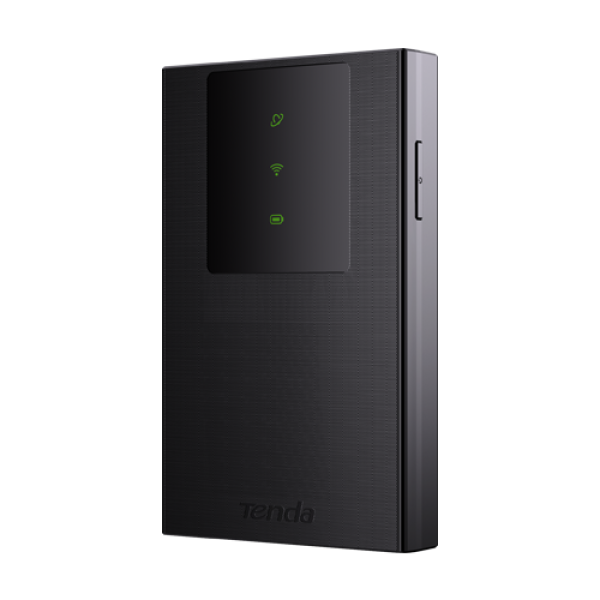 Router portabil LTE 4G, WiFi 6, 2.4 GHz, 286Mbps, Nano SIM - TENDA TND-MF3