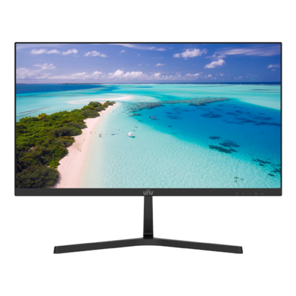 Monitor 27 inch, LED, 1080P, 100Hz - UNV MW-LC27-E Monitor 27 inch, LED, 1080P, 100Hz - UNV MW-LC27-E
