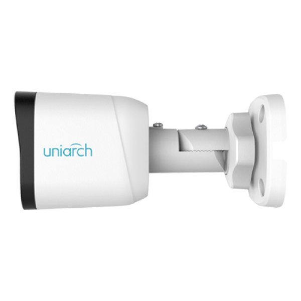 Camera IP 2MP, lentila 2.8mm, IR 30m, Microfon integrat - Uniarch IPC-B122-APF28-ECO Camera IP 2MP, lentila 2.8mm, IR 30m, Microfon integrat - Uniarch IPC-B122-APF28-ECO
