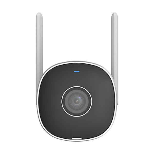 Camera IP WiFI, 2MP, lentila 2.8mm, IR 20m, SDcard, Audio bidirectional - Uniarch Uho-B2R-M2F3 Camera IP WiFI, 2MP, lentila 2.8mm, IR 20m, SDcard, Audio bidirectional - Uniarch Uho-B2R-M2F3