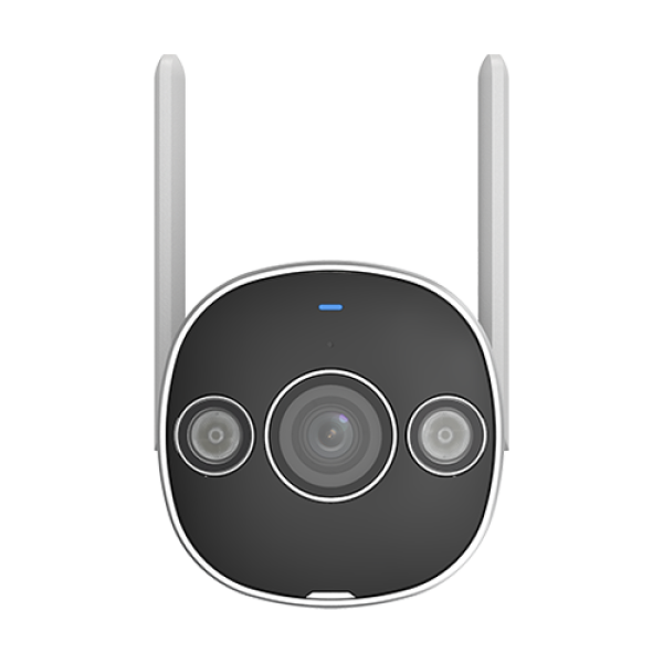 Camera IP WiFI, 3MP, lentila 2.8mm, IR 20m, Wl 10m, Audio bidirectional - Uniarch Uho-B2D-M3F3D Camera IP WiFI, 3MP, lentila 2.8mm, IR 20m, Wl 10m, Audio bidirectional - Uniarch Uho-B2D-M3F3D