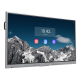 Display Interactiv 65', 4K UHD, Touch screen, Wi-Fi 6, Android 13, Audio - UNV MW3565-U-C Display Interactiv 65', 4K UHD, Touch screen, Wi-Fi 6, Android 13, Audio - UNV MW3565-U-C
