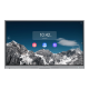 Display Interactiv 65', 4K UHD, Touch screen, Wi-Fi 6, Android 13, Audio - UNV MW3565-U-C Display Interactiv 65', 4K UHD, Touch screen, Wi-Fi 6, Android 13, Audio - UNV MW3565-U-C