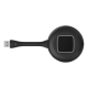 Dongle wireless de partajare a ecranulului PC pe display interactiv - UNV HB-7199-TP Dongle wireless de partajare a ecranulului PC pe display interactiv - UNV HB-7199-TP