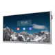 Display Interactiv 75', 4K UHD, Touch screen, Wi-Fi 6, Android 13, Audio - UNV MW3575-U-C Display Interactiv 75', 4K UHD, Touch screen, Wi-Fi 6, Android 13, Audio - UNV MW3575-U-C