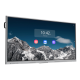 Display Interactiv 75', 4K UHD, Touch screen, Wi-Fi 6, Android 13, Audio - UNV MW3575-U-C Display Interactiv 75', 4K UHD, Touch screen, Wi-Fi 6, Android 13, Audio - UNV MW3575-U-C