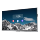 Display Interactiv 86', 4K UHD, Touch screen, Wi-Fi 6, Android 13, Audio - UNV MW3586-U-C Display Interactiv 86', 4K UHD, Touch screen, Wi-Fi 6, Android 13, Audio - UNV MW3586-U-C