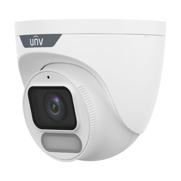 Camera IP 4MP, Wise-ISP, ColorHunter, lentila 4mm, WL 30m, Mic, color 24/7 - UNV IPC3624LE-ADF40K-WP Camera IP 4MP, Wise-ISP, ColorHunter, lentila 4mm, WL 30m, Mic, color 24/7 - UNV IPC3624LE-ADF40K-WP