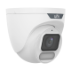 Camera IP 4MP, Wise-ISP, ColorHunter, lentila 4mm, WL 30m, Mic, color 24/7 - UNV IPC3624LE-ADF40K-WP Camera IP 4MP, Wise-ISP, ColorHunter, lentila 4mm, WL 30m, Mic, color 24/7 - UNV IPC3624LE-ADF40K-WP
