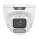 Camera IP 4MP, Wise-ISP, ColorHunter, lentila 4mm, WL 30m, Mic, color 24/7 - UNV IPC3624LE-ADF40K-WP Camera IP 4MP, Wise-ISP, ColorHunter, lentila 4mm, WL 30m, Mic, color 24/7 - UNV IPC3624LE-ADF40K-WP