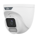 Camera IP 4MP, Wise-ISP, ColorHunter, lentila 4mm, WL 30m, Mic, color 24/7 - UNV IPC3624LE-ADF40K-WP Camera IP 4MP, Wise-ISP, ColorHunter, lentila 4mm, WL 30m, Mic, color 24/7 - UNV IPC3624LE-ADF40K-WP