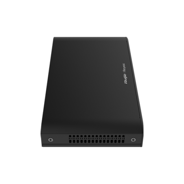 Router 4 x LAN 1 Gbps, 1 x WAN 1 Gbps, Dual WAN, Captive Portal, Cloud Management - Ruijie RG-EG105G-V3 Router 4 x LAN 1 Gbps, 1 x WAN 1 Gbps, Dual WAN, Captive Portal, Cloud Management - Ruijie RG-EG105G-V3