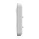 Access Point Wi-Fi 5, AC1300 Dual-Band, 2 dBi, 2 x RJ45 100 Mbps, PoE, Cloud Management - Ruijie RG-RAP2200(F)