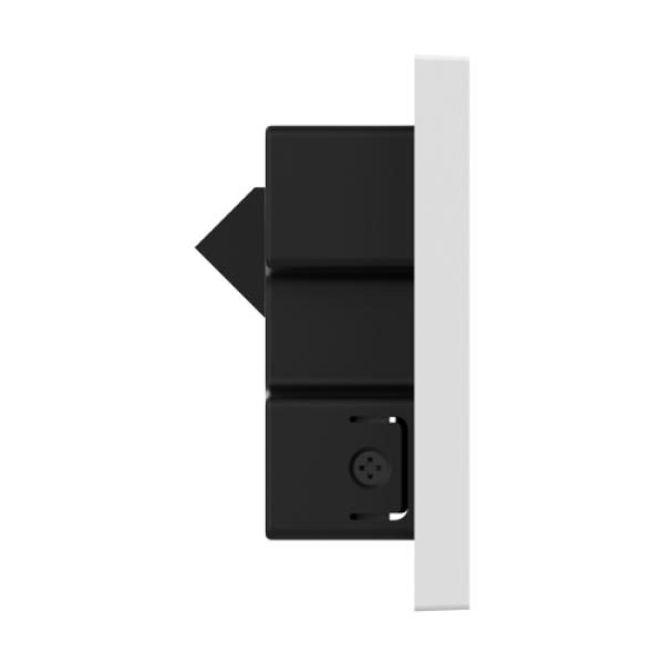 Access Point Wi-Fi 6, AX3000 Dual-Band, 4.13 dBi, 2 x RJ45 1 Gbps, PoE IN, Cloud Management - Ruijie RG-RAP1261 Access Point Wi-Fi 6, AX3000 Dual-Band, 4.13 dBi, 2 x RJ45 1 Gbps, PoE IN, Cloud Management - Ruijie RG-RAP1261