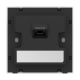 Access Point Wi-Fi 6, AX3000 Dual-Band, 4.13 dBi, 2 x RJ45 1 Gbps, PoE IN, Cloud Management - Ruijie RG-RAP1261 Access Point Wi-Fi 6, AX3000 Dual-Band, 4.13 dBi, 2 x RJ45 1 Gbps, PoE IN, Cloud Management - Ruijie RG-RAP1261