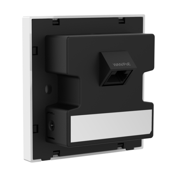 Access Point Wi-Fi 6, AX3000 Dual-Band, 4.13 dBi, 2 x RJ45 1 Gbps, PoE IN, Cloud Management - Ruijie RG-RAP1261 Access Point Wi-Fi 6, AX3000 Dual-Band, 4.13 dBi, 2 x RJ45 1 Gbps, PoE IN, Cloud Management - Ruijie RG-RAP1261