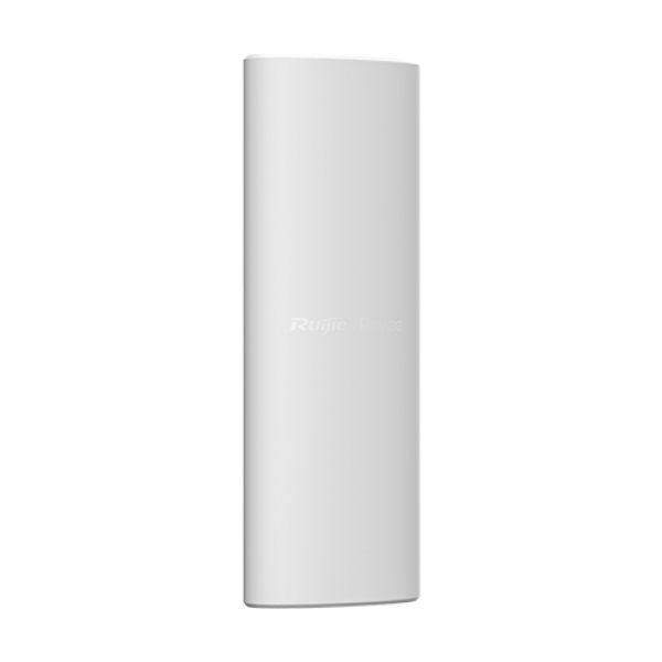 Access Point exterior Wi-Fi 6, AX3000 Dual-Band, 6.5 dBi, 1 x RJ45 1G, PoE, Cloud Management - Ruijie RG-RAP62-OD Access Point exterior Wi-Fi 6, AX3000 Dual-Band, 6.5 dBi, 1 x RJ45 1G, PoE, Cloud Management - Ruijie RG-RAP62-OD