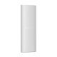 Access Point exterior Wi-Fi 6, AX3000 Dual-Band, 6.5 dBi, 1 x RJ45 1G, PoE, Cloud Management - Ruijie RG-RAP62-OD Access Point exterior Wi-Fi 6, AX3000 Dual-Band, 6.5 dBi, 1 x RJ45 1G, PoE, Cloud Management - Ruijie RG-RAP62-OD