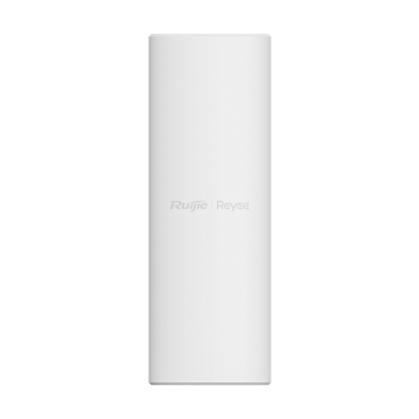 Access Point exterior Wi-Fi 6, AX3000 Dual-Band, 6.5 dBi, 1 x RJ45 1G, PoE, Cloud Management - Ruijie RG-RAP62-OD