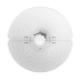 Bridge wireless 5GHz, 867Mbps, 23 dBi, 15 km, 1 x RJ45 10/100 Mbps, PoE, Cloud Management - Ruijie RG-AirMetro460F