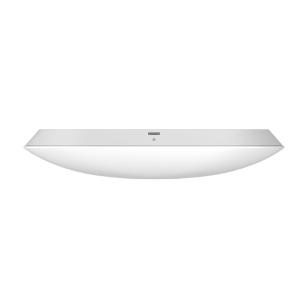 Access Point Wi-Fi 7, BE5040 Dual-Band, 3 dBi, 2 x RJ45 2.5/1 Gbps, PoE, Cloud Management - Ruijie RG-RAP72Pro Access Point Wi-Fi 7, BE5040 Dual-Band, 3 dBi, 2 x RJ45 2.5/1 Gbps, PoE, Cloud Management - Ruijie RG-RAP72Pro