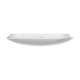 Access Point Wi-Fi 7, BE5040 Dual-Band, 3 dBi, 2 x RJ45 2.5/1 Gbps, PoE, Cloud Management - Ruijie RG-RAP72Pro Access Point Wi-Fi 7, BE5040 Dual-Band, 3 dBi, 2 x RJ45 2.5/1 Gbps, PoE, Cloud Management - Ruijie RG-RAP72Pro