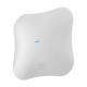 Access Point Wi-Fi 7, BE14000 Tri-Band, 1 x SFP+ 10G, 1 x RJ45 2.5G, PoE, Cloud Management - Ruijie RG-RAP73Pro