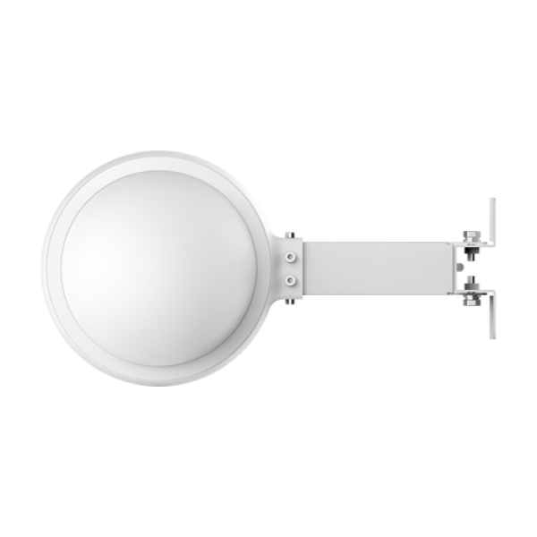 Access Point exterior Wi-Fi 5, AC1300 Dual-Band, 4 dBi, 2 x RJ45 1G, PoE, Cloud Management - Ruijie RG-RAP6202(G)