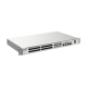 Switch 24 porturi SFP, 4 porturi SFP+, 8 porturi RJ45 Gigabit, L2 Cloud Management - Ruijie RG-NBS3200-24SFP/8GT4XS Switch 24 porturi SFP, 4 porturi SFP+, 8 porturi RJ45 Gigabit, L2 Cloud Management - Ruijie RG-NBS3200-24SFP/8GT4XS