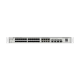 Switch 24 porturi SFP, 4 porturi SFP+, 8 porturi RJ45 Gigabit, L2 Cloud Management - Ruijie RG-NBS3200-24SFP/8GT4XS Switch 24 porturi SFP, 4 porturi SFP+, 8 porturi RJ45 Gigabit, L2 Cloud Management - Ruijie RG-NBS3200-24SFP/8GT4XS