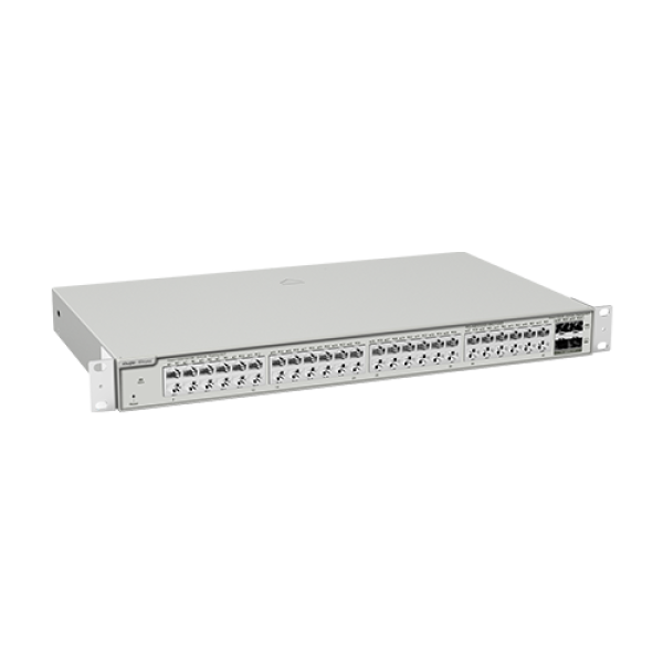 Switch 48 porturi Gigabit, 4 porturi SFP+, L2 Cloud Management - Ruijie RG-NBS3200-48GT4XS Switch 48 porturi Gigabit, 4 porturi SFP+, L2 Cloud Management - Ruijie RG-NBS3200-48GT4XS