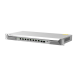 Router Business 2 x SFP+ 10Gbps, 4 x RJ45 2.5 Gbps, 4 x RJ45 1 Gbps, 1500 clienti, Cloud Management - Ruijie RG-EG1510XS