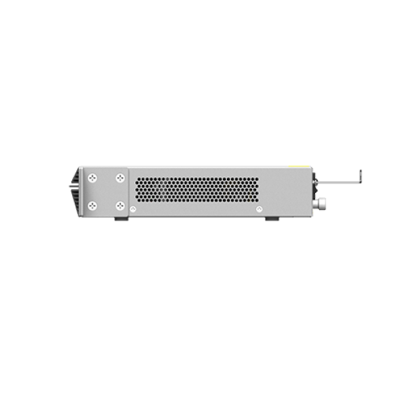 Router Business 2 x SFP+ 10Gbps, 4 x RJ45 2.5 Gbps, 4 x RJ45 1 Gbps, 1500 clienti, Cloud Management - Ruijie RG-EG1510XS