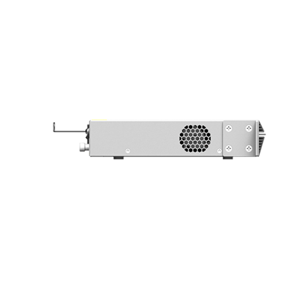 Router Business 2 x SFP+ 10Gbps, 4 x RJ45 2.5 Gbps, 4 x RJ45 1 Gbps, 1500 clienti, Cloud Management - Ruijie RG-EG1510XS
