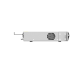 Router Business 2 x SFP+ 10Gbps, 4 x RJ45 2.5 Gbps, 4 x RJ45 1 Gbps, 1500 clienti, Cloud Management - Ruijie RG-EG1510XS