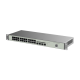 Switch 24 porturi RJ45 Gigabit, 4 porturi SFP, L2 Cloud Management - Ruijie RG-NBS3100-24GT4SFP-V2 Switch 24 porturi RJ45 Gigabit, 4 porturi SFP, L2 Cloud Management - Ruijie RG-NBS3100-24GT4SFP-V2