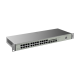 Switch 24 porturi RJ45 Gigabit, 4 porturi SFP, L2 Cloud Management - Ruijie RG-NBS3100-24GT4SFP-V2 Switch 24 porturi RJ45 Gigabit, 4 porturi SFP, L2 Cloud Management - Ruijie RG-NBS3100-24GT4SFP-V2