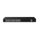 Switch 24 porturi RJ45 Gigabit, L2 Cloud Management - Ruijie RG-ES224GC-V2