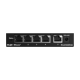 Switch 5 porturi RJ45 Gigabit, L2 Cloud Management - Ruijie RG-ES205GC Switch 5 porturi RJ45 Gigabit, L2 Cloud Management - Ruijie RG-ES205GC