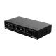 Switch 5 porturi RJ45 Gigabit, L2 Cloud Management - Ruijie RG-ES205GC Switch 5 porturi RJ45 Gigabit, L2 Cloud Management - Ruijie RG-ES205GC