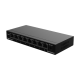 Switch 8 porturi RJ45 Gigabit, L2 Cloud Management - Ruijie RG-ES208GC Switch 8 porturi RJ45 Gigabit, L2 Cloud Management - Ruijie RG-ES208GC