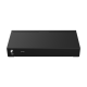 Switch 8 porturi RJ45 Gigabit, L2 Cloud Management - Ruijie RG-ES208GC Switch 8 porturi RJ45 Gigabit, L2 Cloud Management - Ruijie RG-ES208GC
