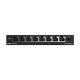 Switch 8 porturi RJ45 Gigabit, L2 Cloud Management - Ruijie RG-ES208GC Switch 8 porturi RJ45 Gigabit, L2 Cloud Management - Ruijie RG-ES208GC