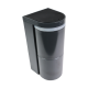 Detector MW de detectare a vehiculelor, distanta 8 metri - OPTEX OVS-02GT Detector MW de detectare a vehiculelor, distanta 8 metri - OPTEX OVS-02GT