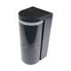 Detector MW de detectare a vehiculelor, distanta 8 metri - OPTEX OVS-02GT Detector MW de detectare a vehiculelor, distanta 8 metri - OPTEX OVS-02GT