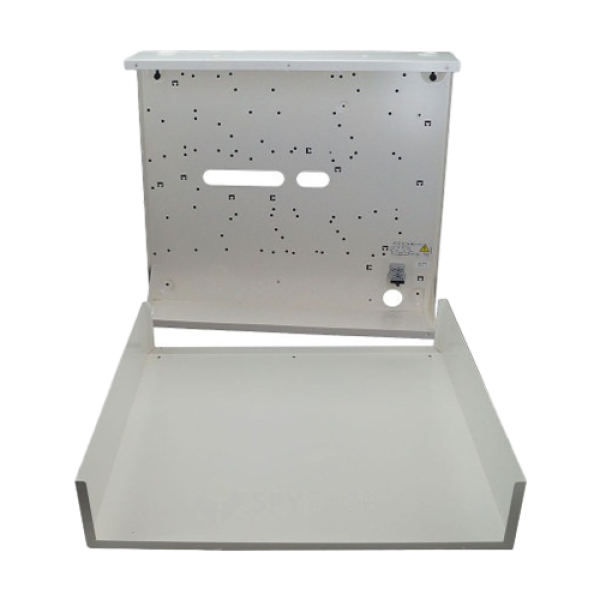 Cabinet metalic 459 x 414 x 103 mm - DSC HSC3020C Cabinet metalic 459 x 414 x 103 mm - DSC HSC3020C