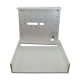 Cabinet metalic 459 x 414 x 103 mm - DSC HSC3020C