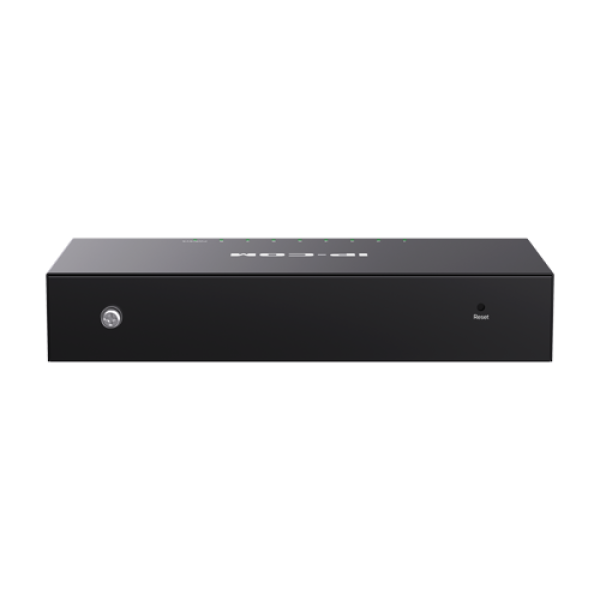 Switch 8 porturi Gigabit, Cloud Management - IP-COM G2208D Switch 8 porturi Gigabit, Cloud Management - IP-COM G2208D