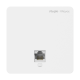 Access Point Wi-Fi 5, AC1300 Dual-Band, 2 dBi, 2 x RJ45 100 Mbps, PoE IN, Cloud Management - Ruijie RG-RAP1200(F) Access Point Wi-Fi 5, AC1300 Dual-Band, 2 dBi, 2 x RJ45 100 Mbps, PoE IN, Cloud Management - Ruijie RG-RAP1200(F)
